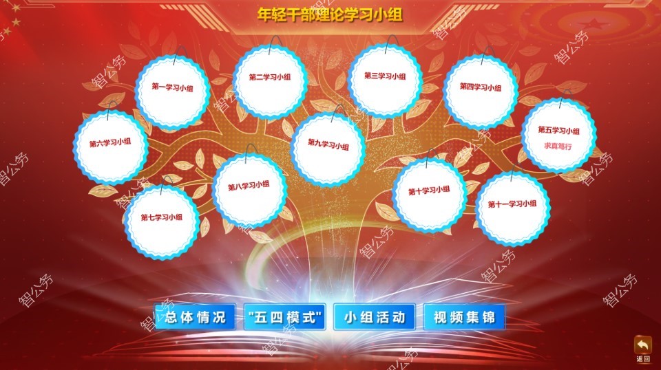 甘肅省司法廳黨務融平臺